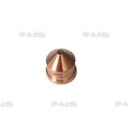 Сопло для CUT-120 PRO 1,2 мм 60А - st-e.info - Бердск