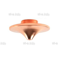 Сопло одинарное сомбреро д. 1,2 мм. арт. P0591-562-00012 - st-e.info - Бердск