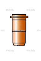 Сопло PD0103-09 - st-e.info - Бердск