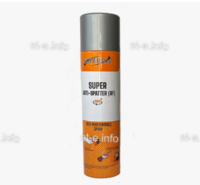 Спрей антипригарный ANTI SPATTER (NF) 400 мл. - st-e.info - Бердск