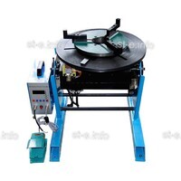 Сварочный позиционер CNC-300 - st-e.info - Бердск