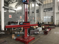 Сварочная колонна для автоматической сварки ST PRO 2*2 - st-e.info - Бердск