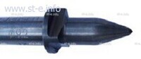 Выдавливающие свёрло CUT (термосверло) M10  (FlowDrill) - st-e.info - Бердск