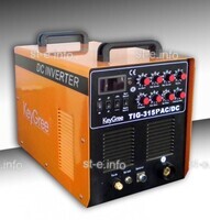 Инвертор сварочный TIG 315 AC/DC - st-e.info - Бердск