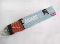 Угольные электроды AC 9,5x305mm - st-e.info - Бердск