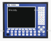 Обновление программного обеспечения контролера ЧПУ F2300A до версии PRO V5.0 - st-e.info - Бердск