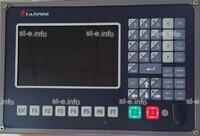 Управляющий блок ЧПУ SF-2100S - st-e.info - Бердск