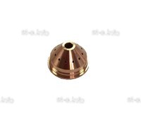 Защитный экран 40-80А для CUT-120 PRO - st-e.info - Бердск