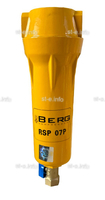 Фильтр тонкой очистки воздуха RSP 07Р - st-e.info - Бердск
