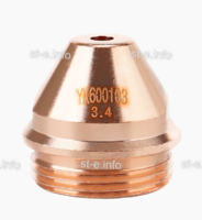 Сопло D=1.8 для плазмотрона YK600 - st-e.info - Бердск