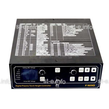 Контроллер высоты  F1629D - st-e.info - Бердск
