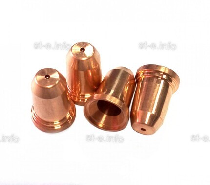 Сопло для плазмотрона AUTOCUT S125P арт. PD0179-17 - st-e.info - Бердск