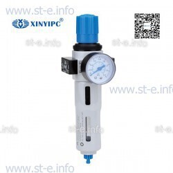 Фильтр масловлагоотделитель XOFR- MIDI 1/2 - st-e.info - Бердск