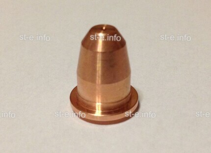 Сопло для плазмотрона ERGOCUT S25, ERGOCUT S25K, ERGOCUT S45 арт. PD0116 Диаметр:0.9 - st-e.info - Бердск