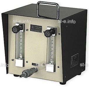 Смеситель газа W-300-2S - st-e.info - Бердск