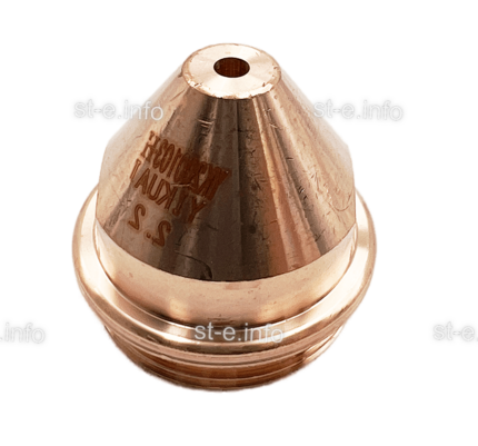 Сопло YK-200 1,2 - st-e.info - Бердск