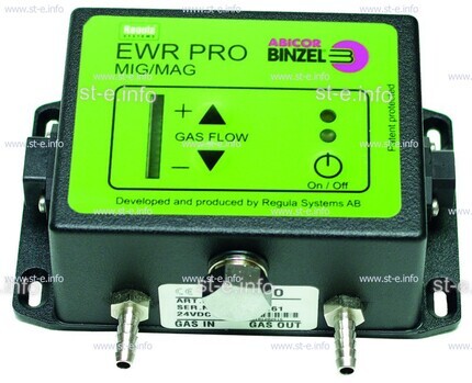 Газорегулятор EWR PRO 500A - st-e.info - Бердск