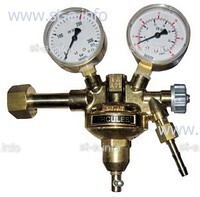  Редуктор Ar/CO2 (аргон / углекислый газ) - st-e.info - Бердск