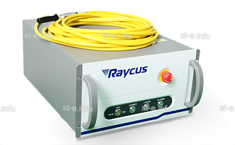 Источник лазерного излучения RFL-C500L - st-e.info - Бердск