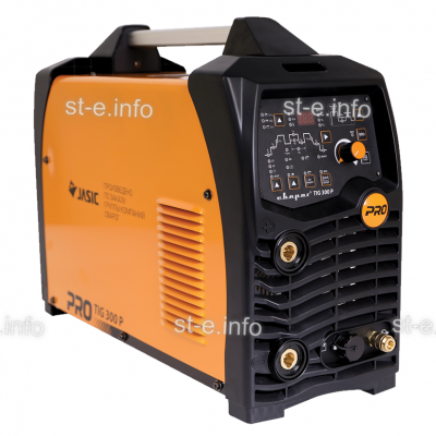 Инвертор сварочный Сварог TIG 300 P "PRO" (W232) - st-e.info - Бердск