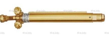 Резак пропановый механизированный GJDC300 - st-e.info - Бердск
