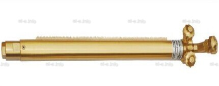 Резак пропановый механизированный GJDC370 - st-e.info - Бердск