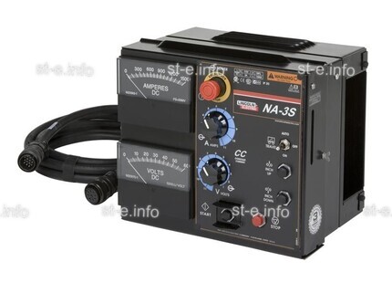 Амперметр M20969-1A для NA-3S Lincoln Electric - st-e.info - Бердск
