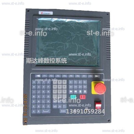 Управляющий блок ЧПУ SF-2300S - st-e.info - Бердск