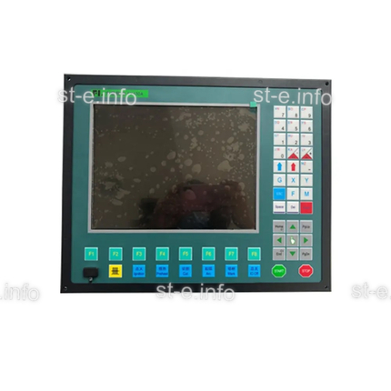 Управляющий блок ЧПУ FX430A - 4 axis подходит для раскроя профильной трубы + программное обеспечение  - st-e.info - Бердск
