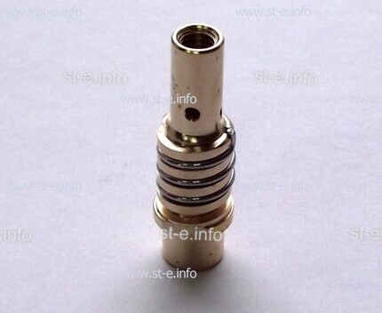 Держатель сопла с пружиной TBi 140/145/150 - st-e.info - Бердск