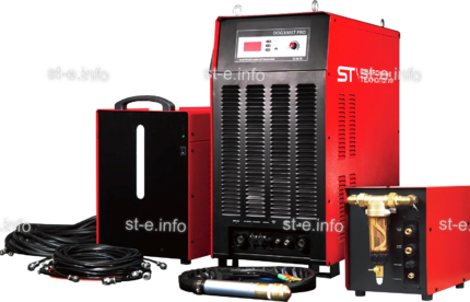 Источник плазменной резки DOG-200 ST PRO - st-e.info - Бердск