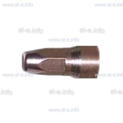 Электрод (катод) арт. PR0117 ECO (бюджетная серия) - st-e.info - Бердск