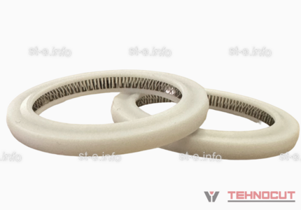 Уплотнительное кольцо 29.2х21х3.55 mm - st-e.info - Бердск