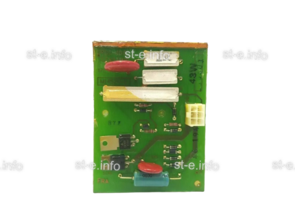 LINCOLN ELECTRIC STARTING BOARD  M14520-2 - st-e.info - Бердск