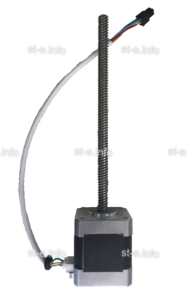 Мотор датчика высоты SF-HC30 - st-e.info - Бердск