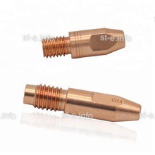 Наконечник М10*40*1,2 CuCrZr - st-e.info - Бердск