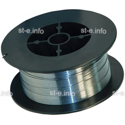 Проволока Порошковая SW-316L Cored d=1.2 D 300 - st-e.info - Бердск