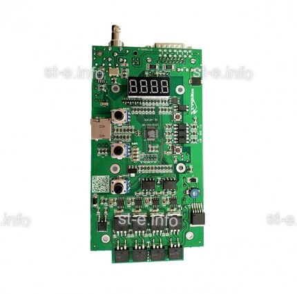 Управляющая плата для контроллера высоты  SF-HC30A3 - st-e.info - Бердск