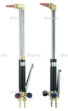 Резак ручной PROFI Cut L 8707E №71606126 - st-e.info - Бердск