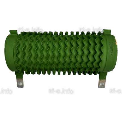 Резистор 300W2RJ аппарата плазменной резки DOG-75 MAX PRO - st-e.info - Бердск