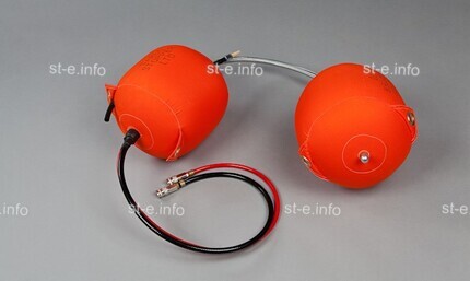 Модульная система поддува Easi 3" (75-84 mm) - st-e.info - Бердск