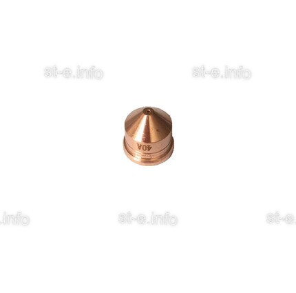 Сопло для CUT-120 PRO 1,0 мм 40А - st-e.info - Бердск