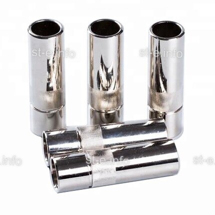 Сопло к горелке Mig-TORCH P-500/ICS0457 - st-e.info - Бердск
