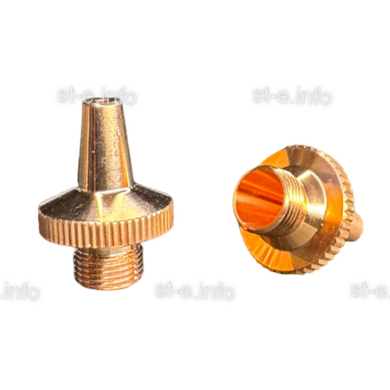 Сопло для лазерной резки 3D Raytools д.2,0 мм арт.120GJT0920 - st-e.info - Бердск