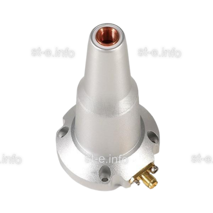 Сопловая часть TRA 3D (BM112/BT210S) в сборе  - st-e.info - Бердск