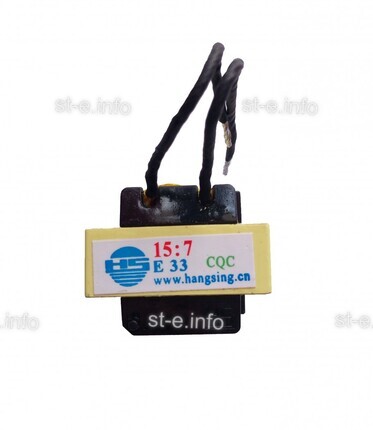 Трансформатор ТГР EI-33 - st-e.info - Бердск