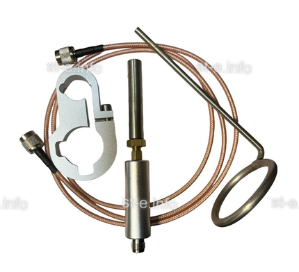 Набор сменных частей для контроллера CHC-200/CHC-400 тип Screw NEW - st-e.info - Бердск