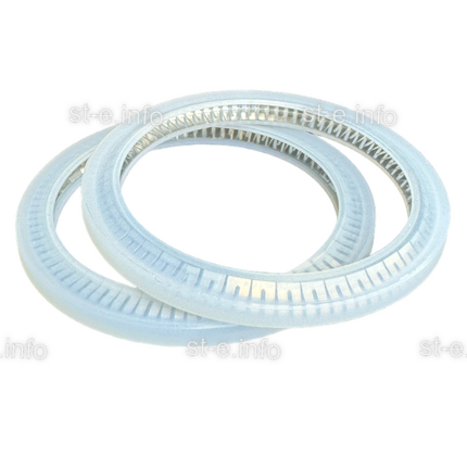 Уплотнительное кольцо 42.5х4х3.2 mm - st-e.info - Бердск