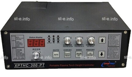 Контроллер высоты XPTHC-300-PT - st-e.info - Бердск